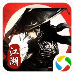 剑刃风暴内购修改版 Logo